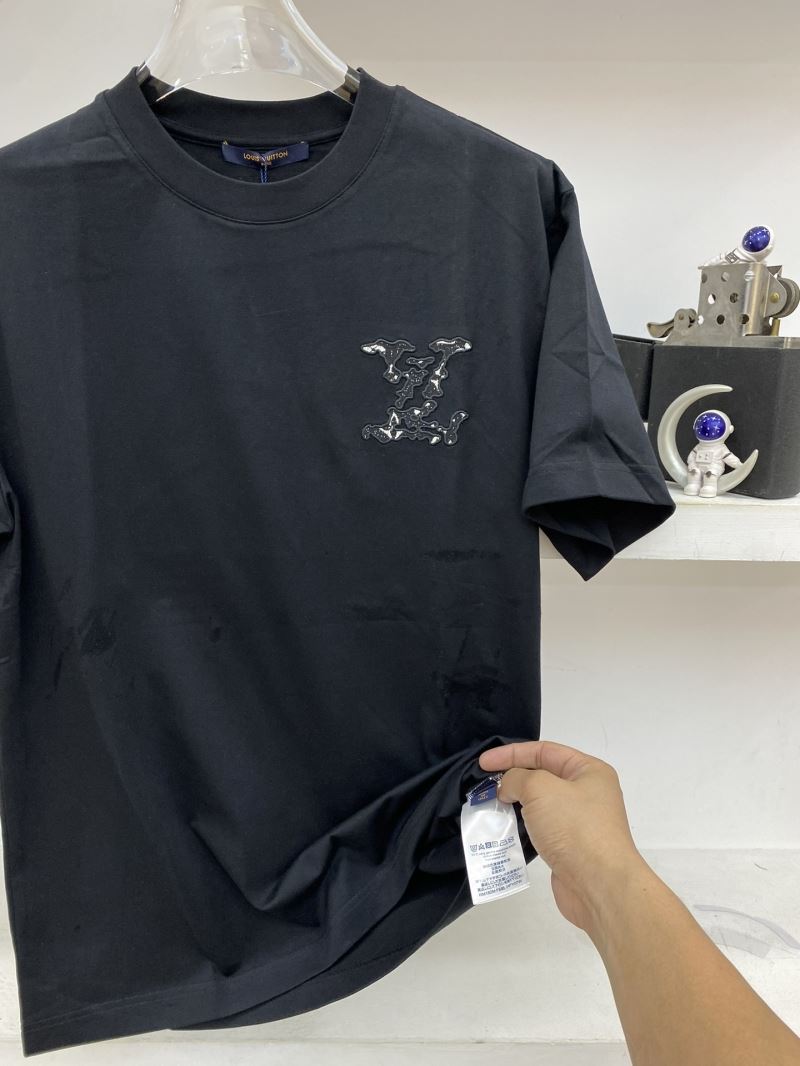 Louis Vuitton T-Shirts